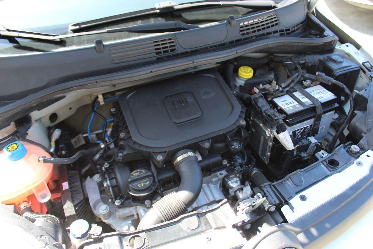 FIAT - Panda - 1.0 FireFly S&S Hybrid City Life