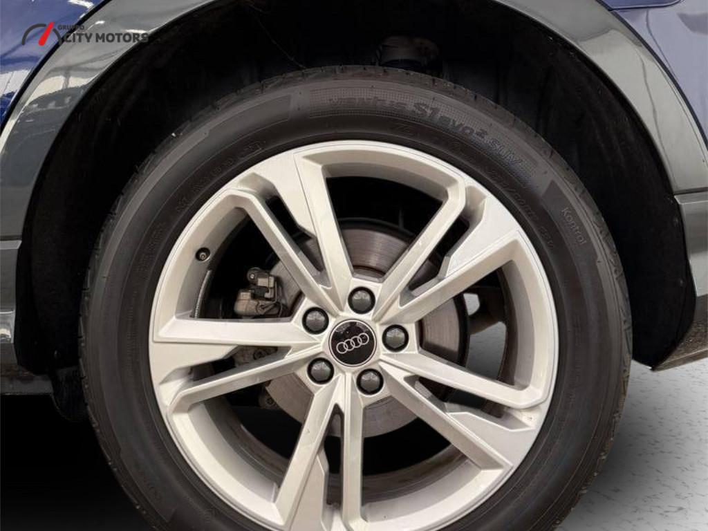 Audi Q3 35 2.0 TDI S line Edition S tronic