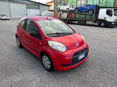 Citroen C1 1.0 3 porte airdream Pulp