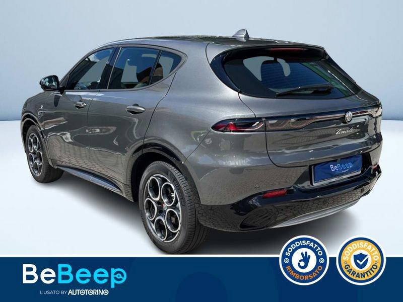 Alfa Romeo Tonale 1.5 HYBRID TI 160CV TCT7