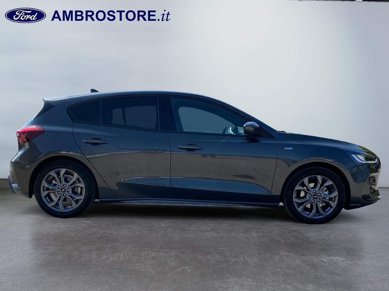 FORD Focus V 2022 - Focus 1.0 ecoboost h ST-Line 125cv