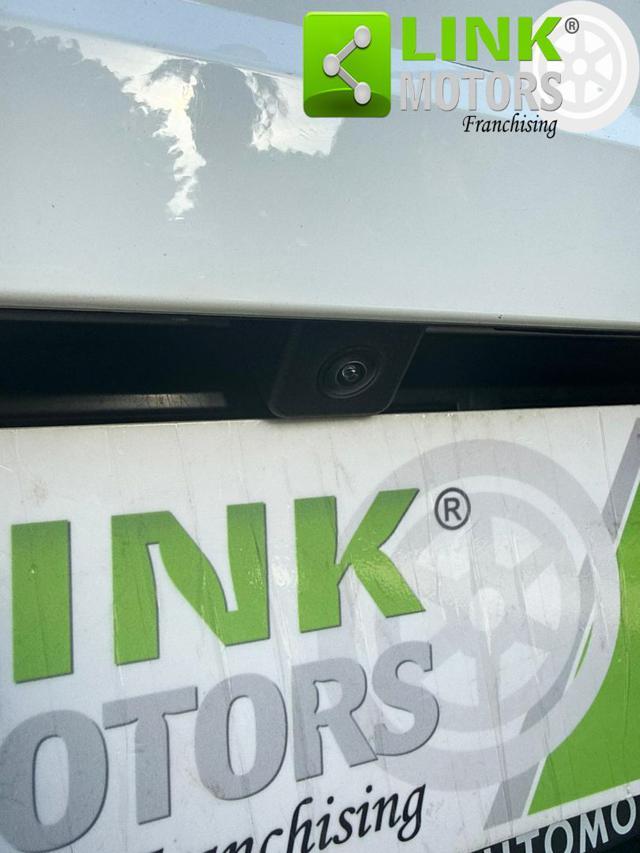 OPEL Mokka 1.2 Turbo 100 CV GS Line