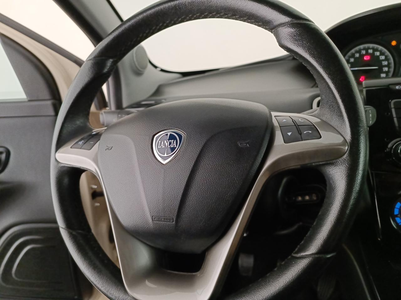 LANCIA Ypsilon 1.2 MonogRam s&s 69cv