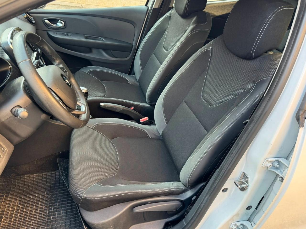 RENAULT CLIO 1.5 DCI 90 CV. 8V. NAVI PERFETTA