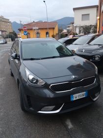 Kia Niro 1.6 GDi DCT HEV Style