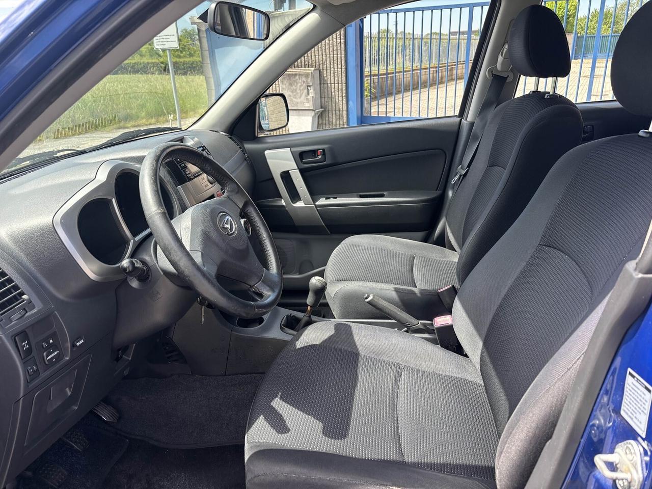 Daihatsu Terios 1.5 4WD