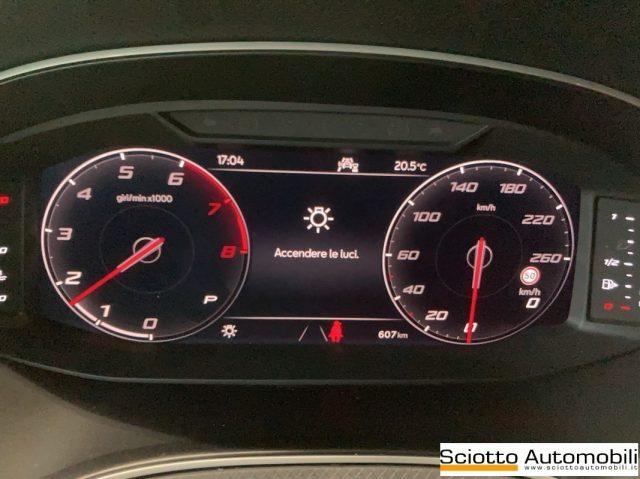 SEAT Arona 1.0 EcoTSI 110 CV DSG XPERIENCE