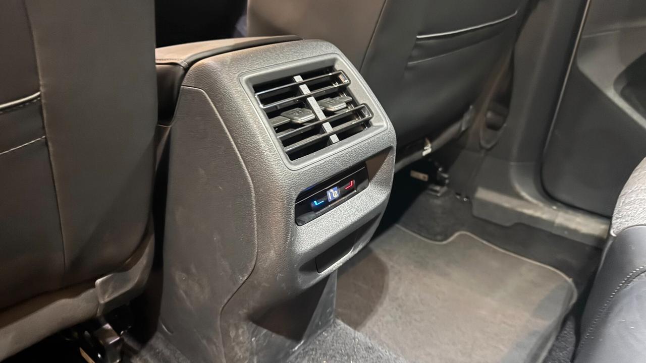 VOLKSWAGEN TIGUAN 1.5 eTSI 130CV ACT DSG EDITION PLUS - 2024