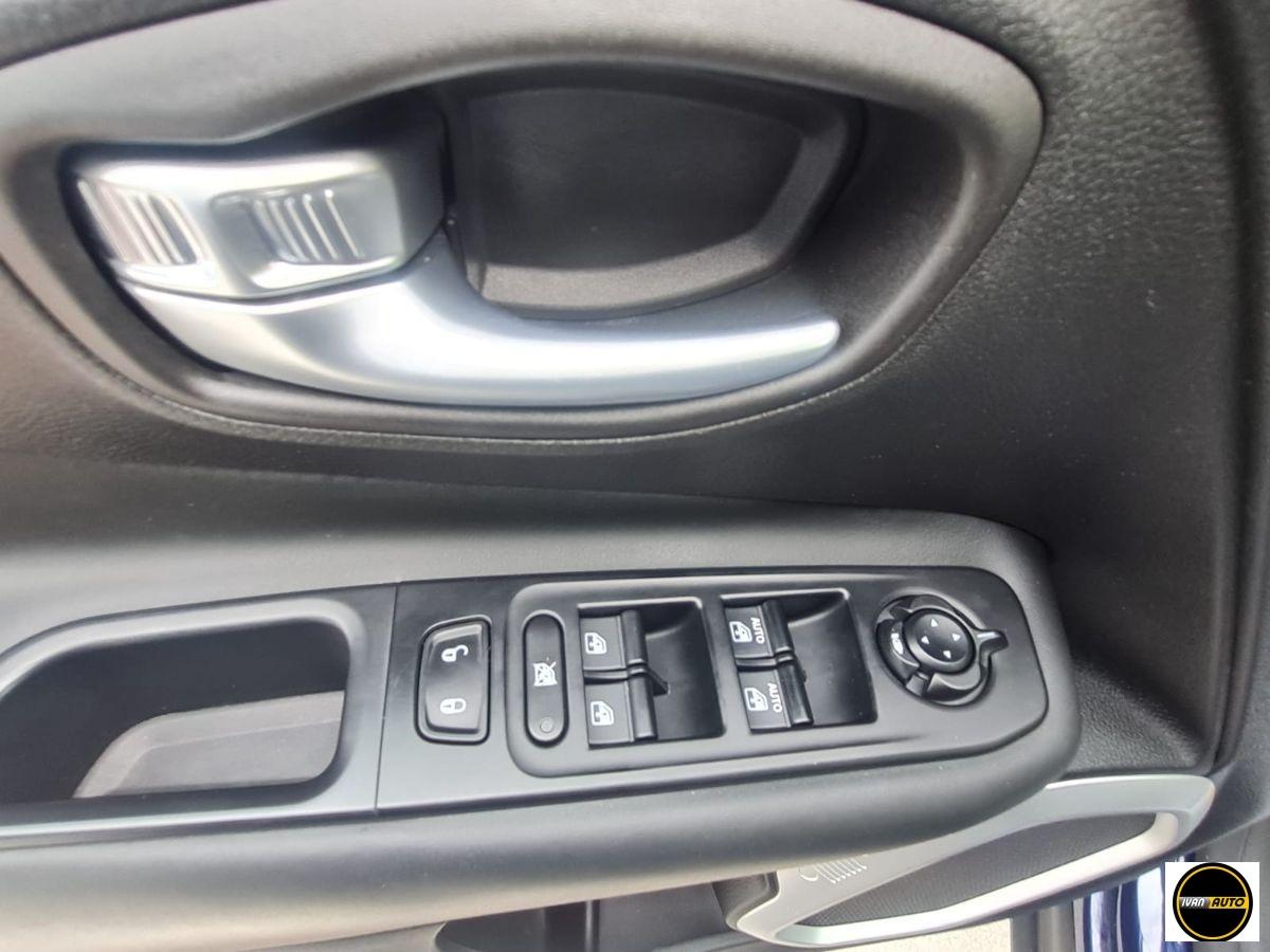 JEEP Renegade 2.0 MJT-AUTOMATICO-4X4