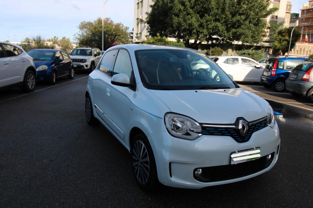 Renault Twingo Intens