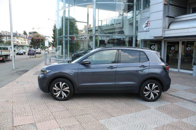 VOLKSWAGEN T-Cross 1.0 TSI 115 CV DSG Life