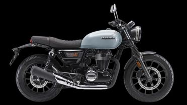 Honda GB 350 S - € 60 al mese