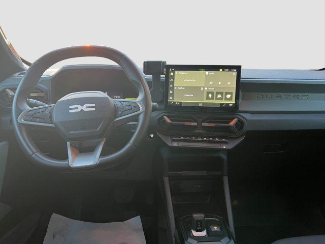 DACIA Duster 3ª serie Hybrid 140 CV Extreme