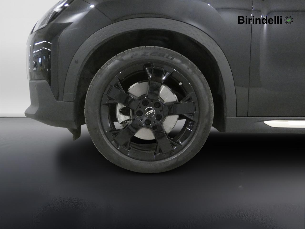 MINI Mini Countrym.(U25) - Mini Countryman C Favoured