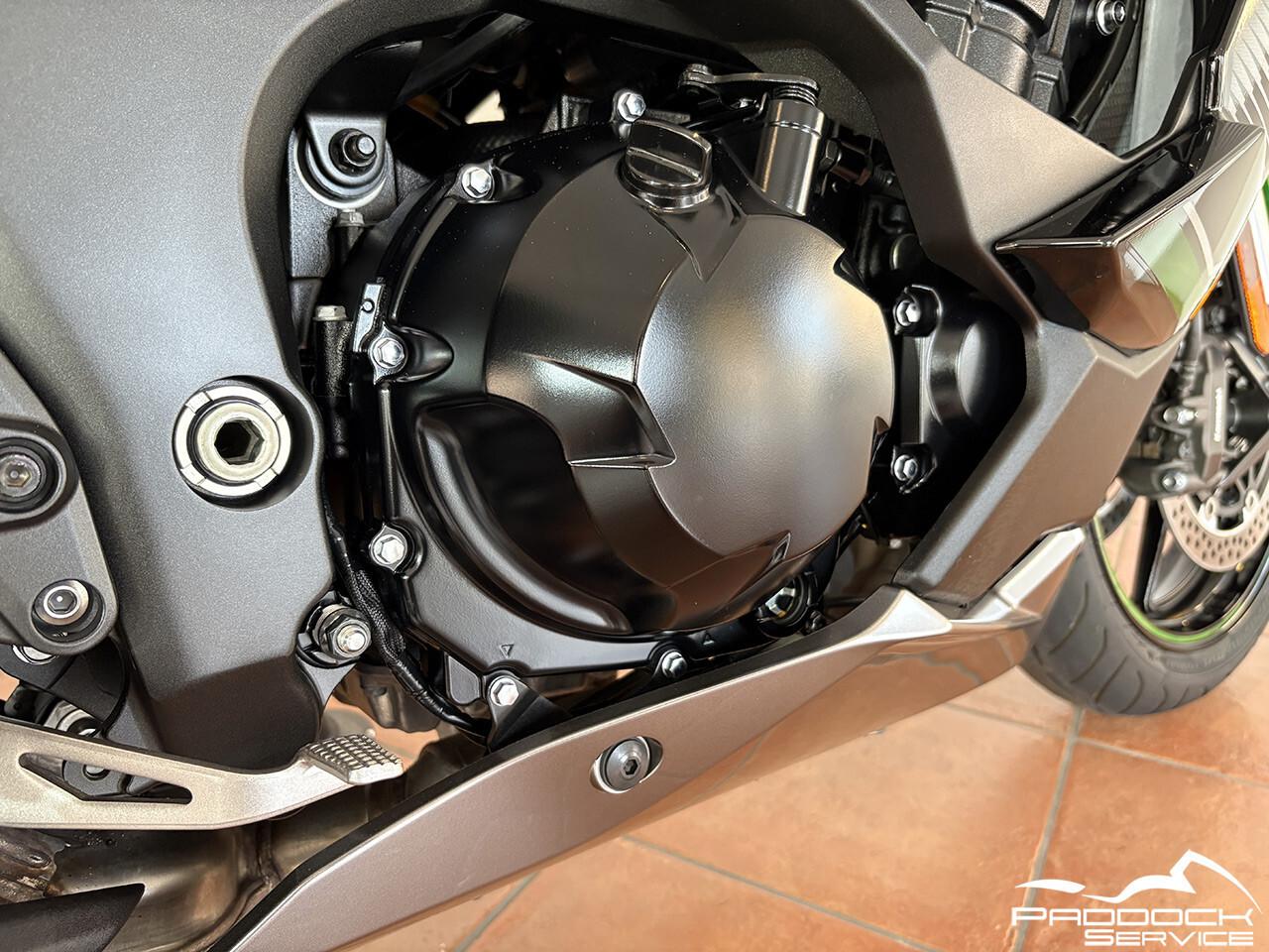 Kawasaki Ninja 1000 SX Kit Tourer 14.200 km **************