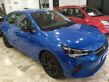 Opel Corsa 1.2 75 cv Des Tech