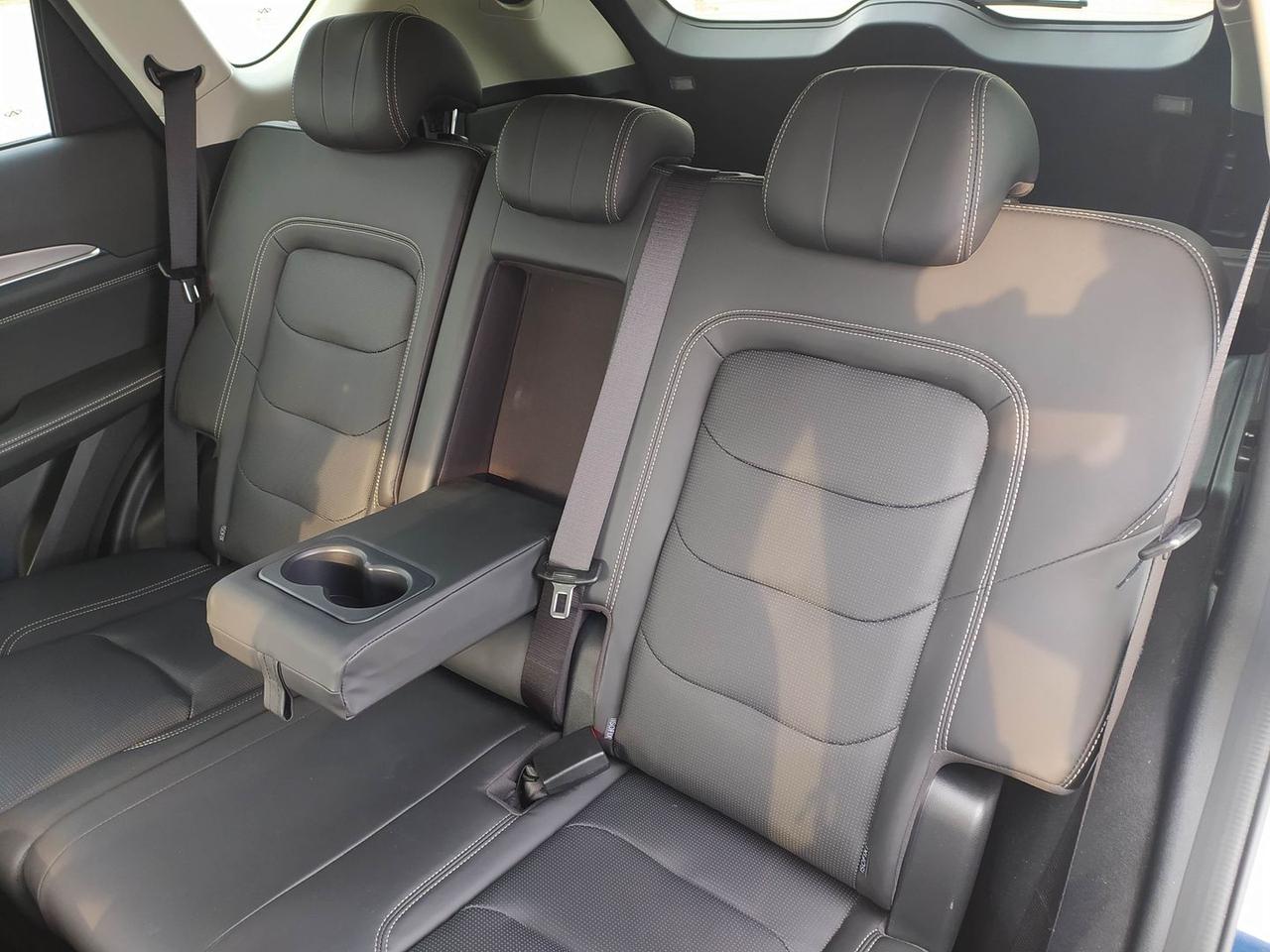 Sportequipe Sportequipe 7 GTW 1.6 T-GDI Pre #10049