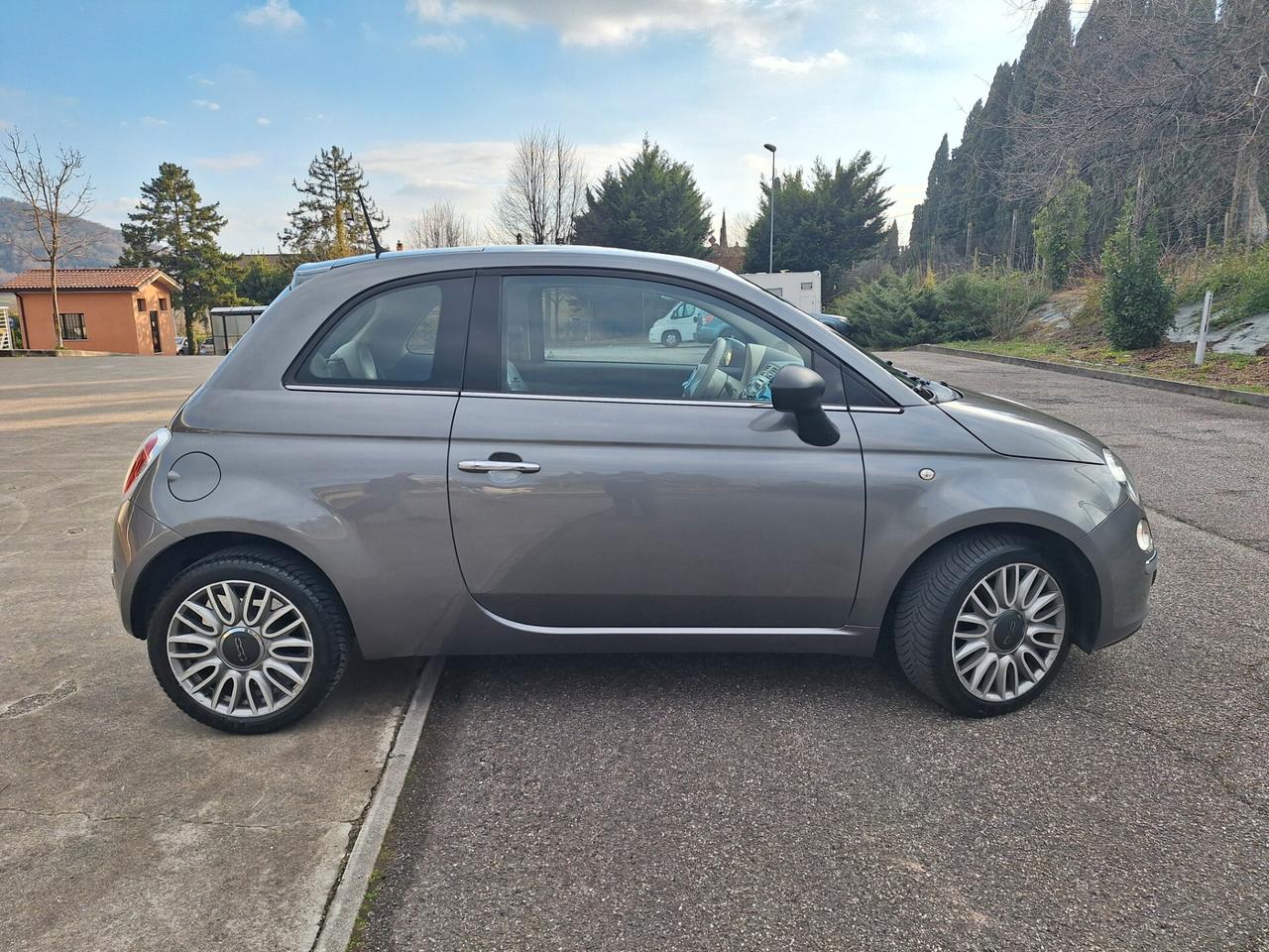 Fiat 500 1.3 Multijet 16V 95 CV Lounge