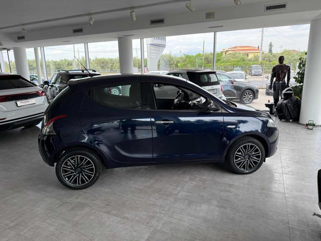 LANCIA Ypsilon 1.3 MJT 16V 95 CV 5 porte S&S Gold