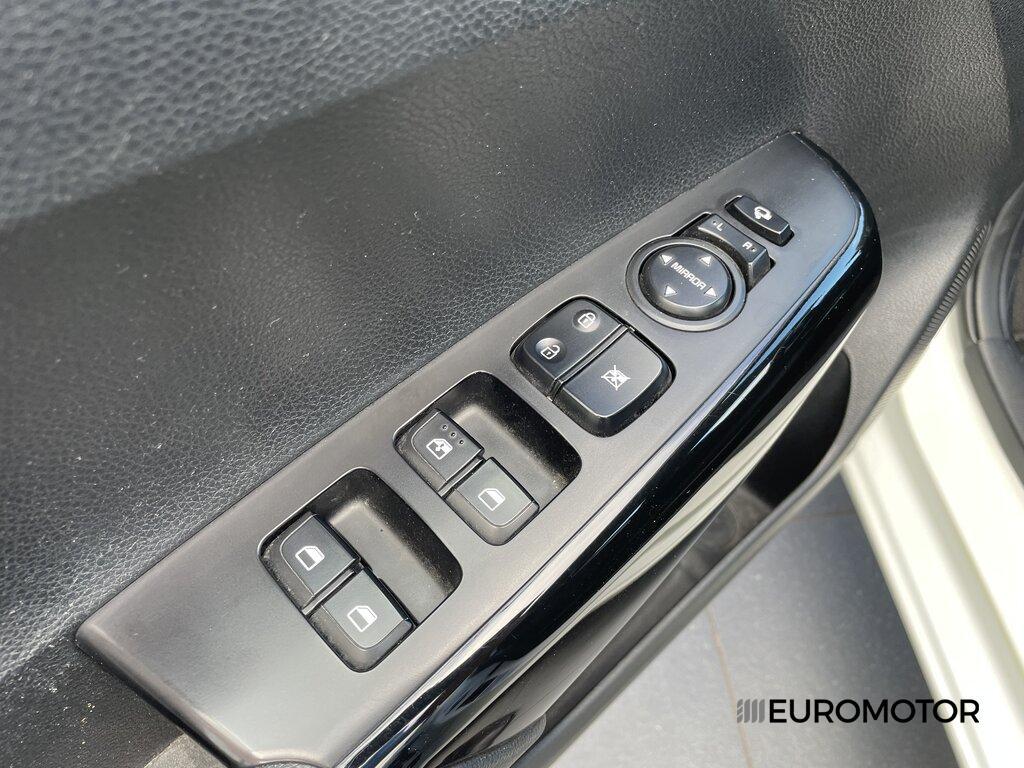 Kia Picanto 1.0 DPI Style Comfort Pack AMT