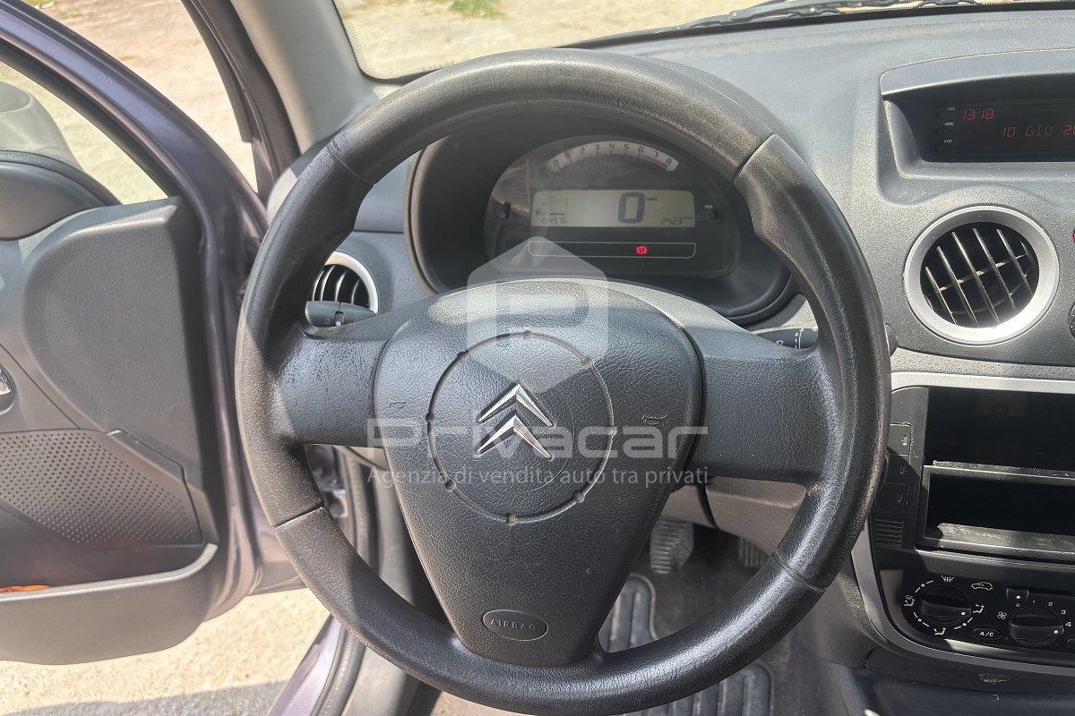 CITROEN C3 1.1 Classique