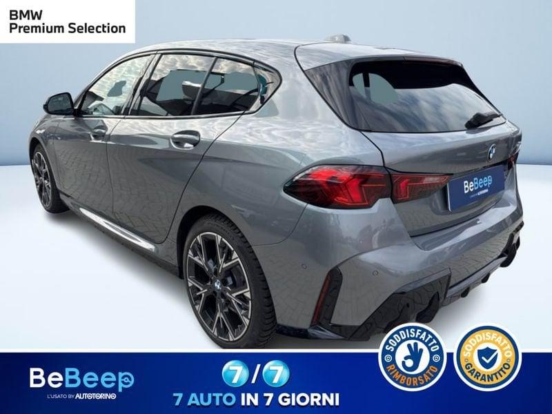 BMW Serie 1 118D MSPORT AUTO