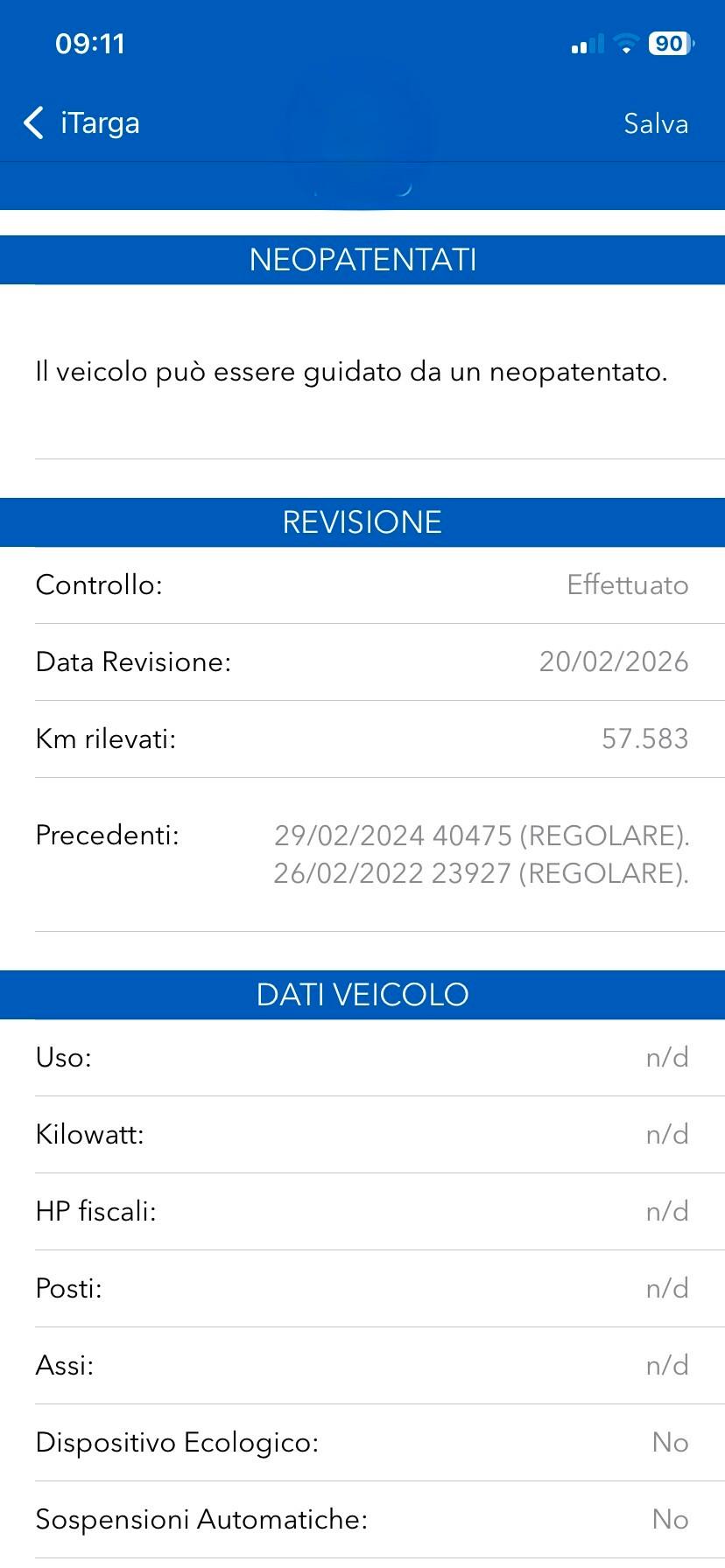 Fiat Panda 1.2 Pop 69cv - VERY GOOD !!!