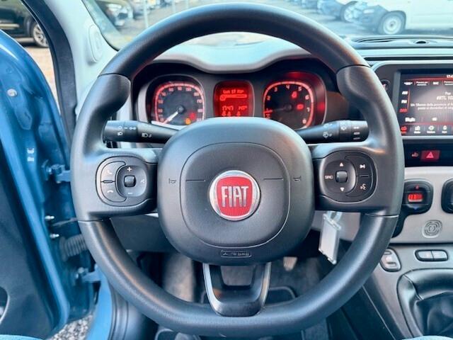 Fiat Panda Cross 1.2 EasyPower
