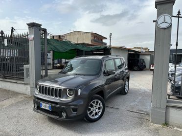 Jeep Renegade 1.6 Mjt 120 CV Limited 2019 Full led
