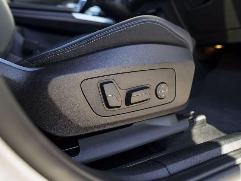 BMW X2 xDrive 20d Msport Pro ACC LED CAMERA MY2025