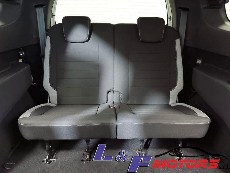 Dacia Lodgy DACIA LODGY STEPWAY 1.5 DCI 7 POSTI