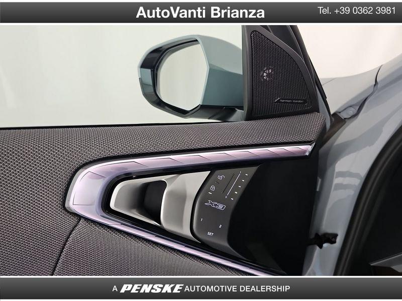 BMW X3 X3 xdrive20d 48V MSport Pro