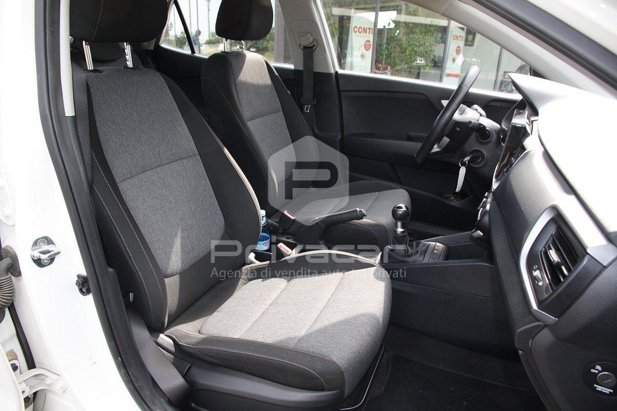 KIA Stonic 1.2 DPI Urban