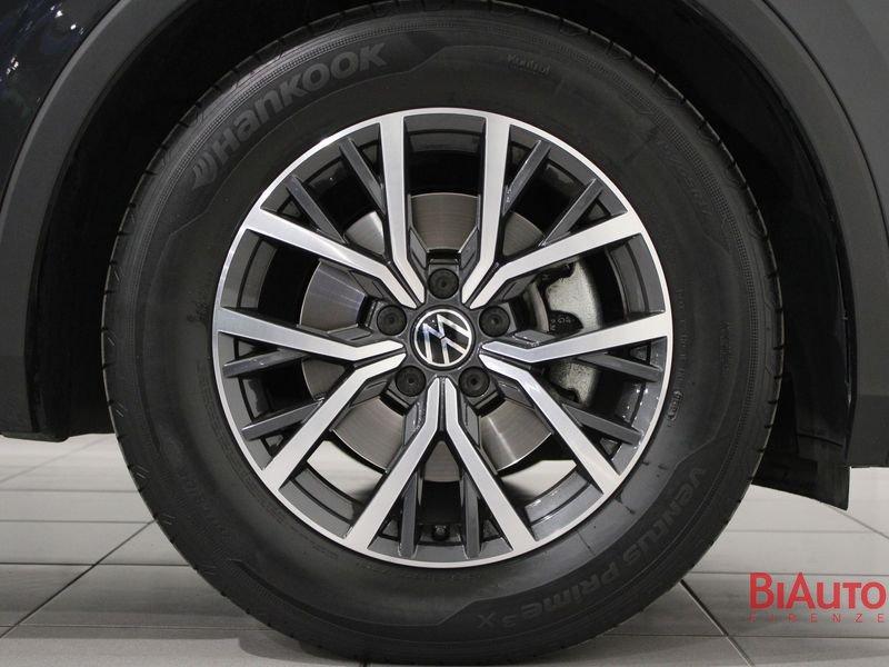 Volkswagen Tiguan Tiguan 1.5 TSI 150 CV DSG ACT Life