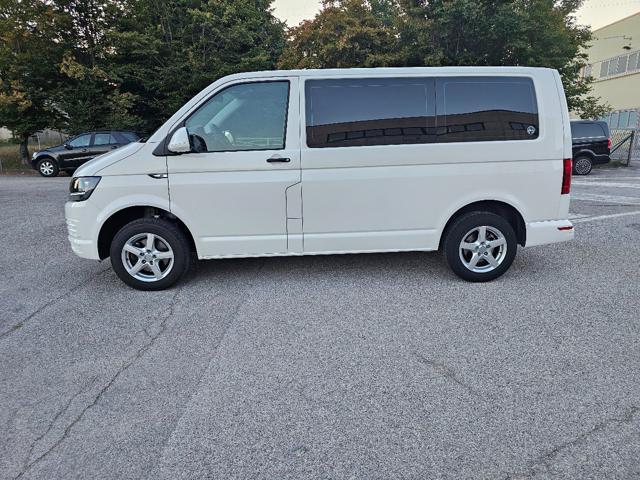 VOLKSWAGEN Caravelle 2.0 TDI 150CV PC Comfortline