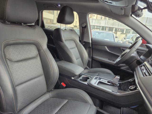 DR MOTOR DR 7.0 1.5 Turbo DCT TETTO PANORAMICO 7 posti