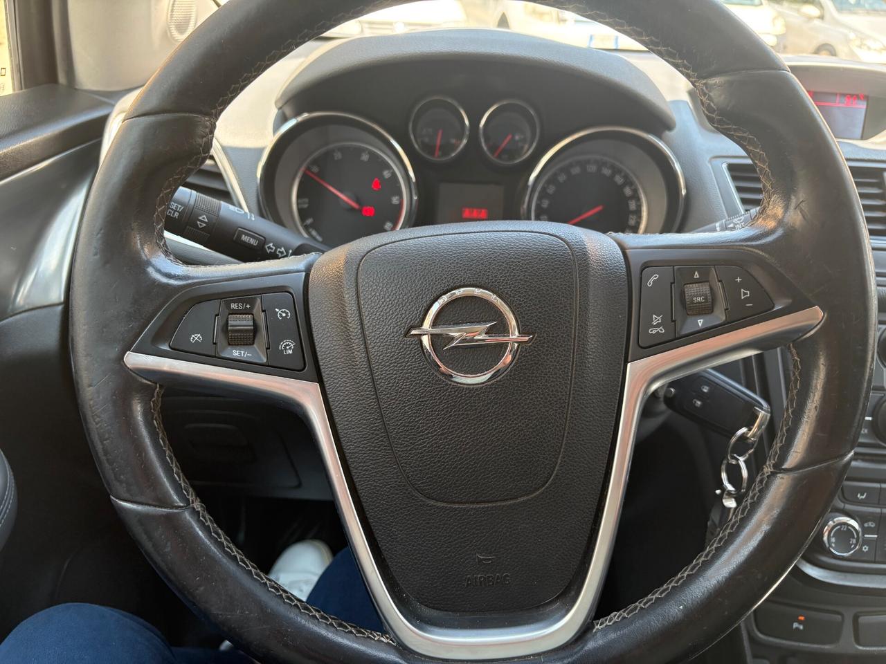 Opel Mokka 1.7 CDTI Ecotec 130CV 4x2 Start&Stop Cosmo