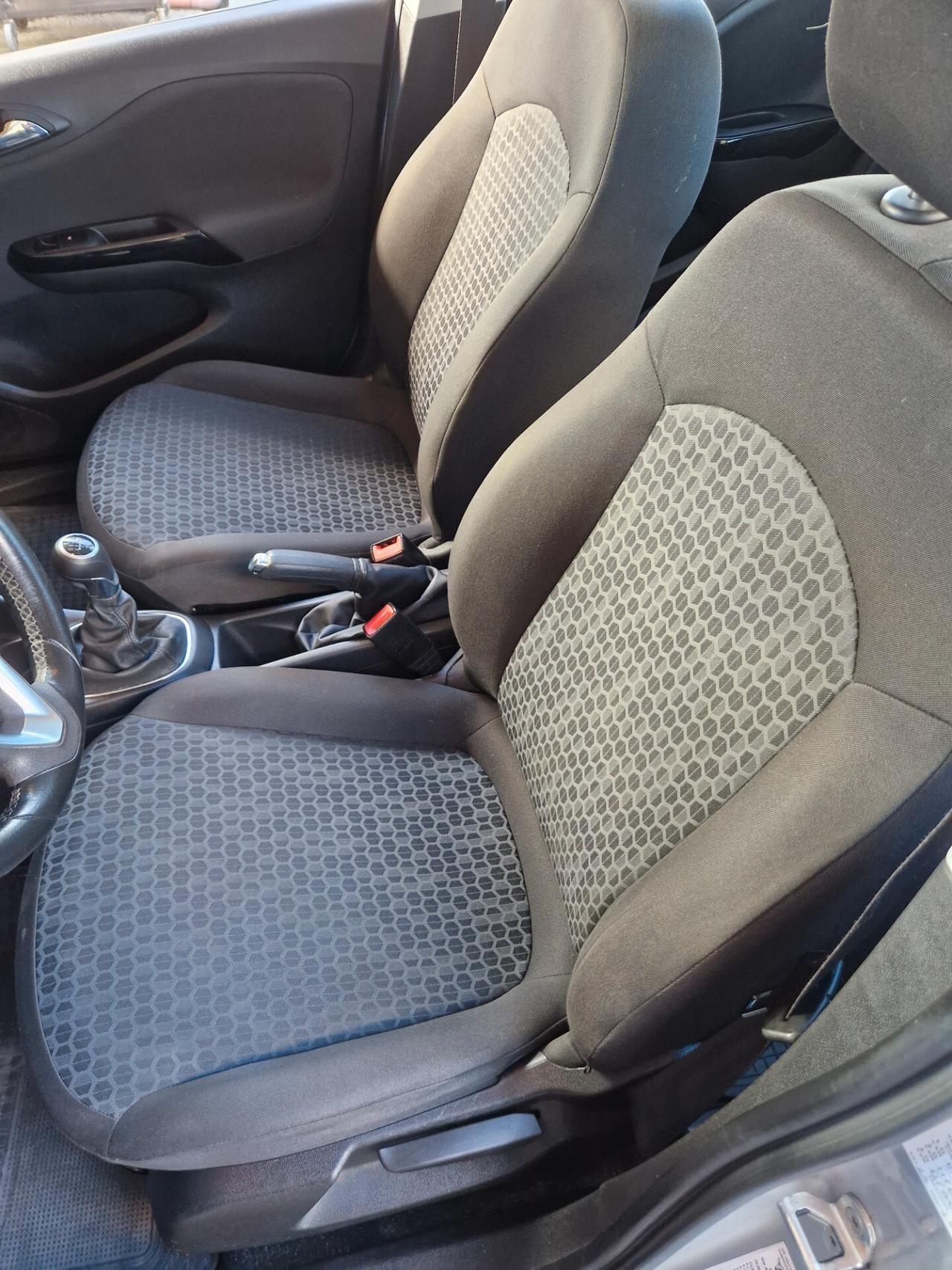 Opel Corsa CDTI Start&Stop 5 porte MOTORE NUOVO 55KW