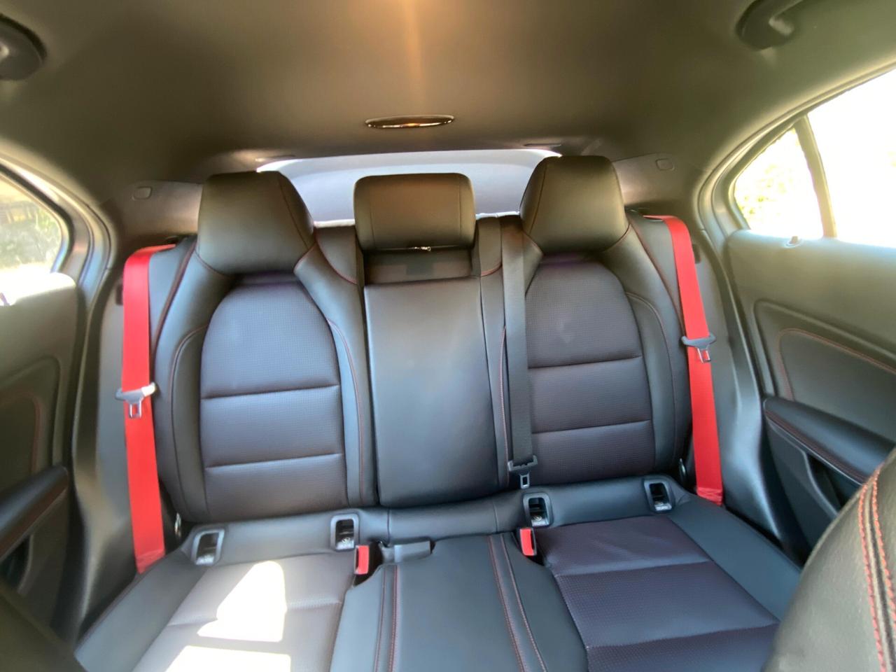 Mercedes-benz A 45 AMG 4Matic Automatic Performance