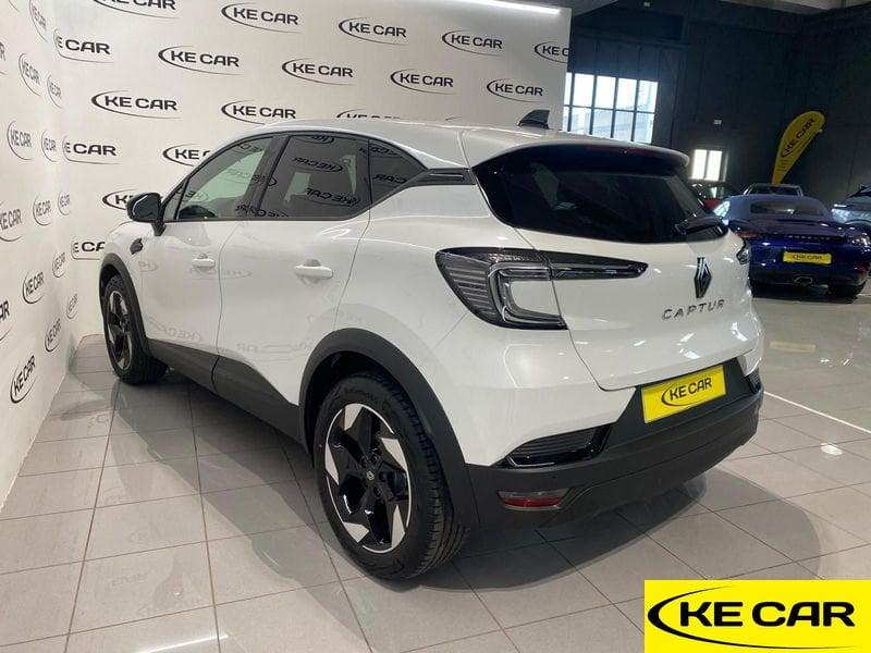 Renault Captur Captur ECO-G 100 CV Techno - PROMO RENAULT