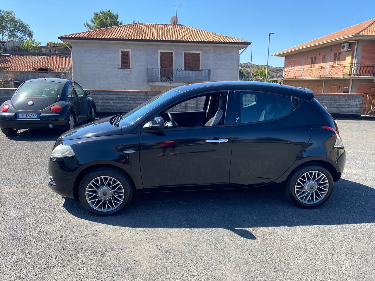 Lancia Ypsilon 1.3 MJT CV 5 porte S&S Platinum