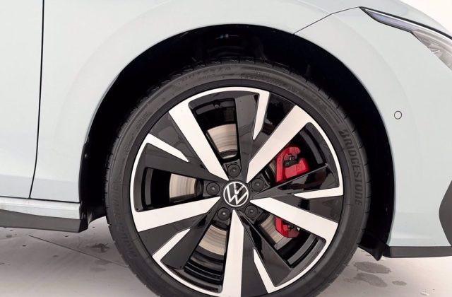 VOLKSWAGEN Golf 1.5 TSI eHybrid DSG GTE
