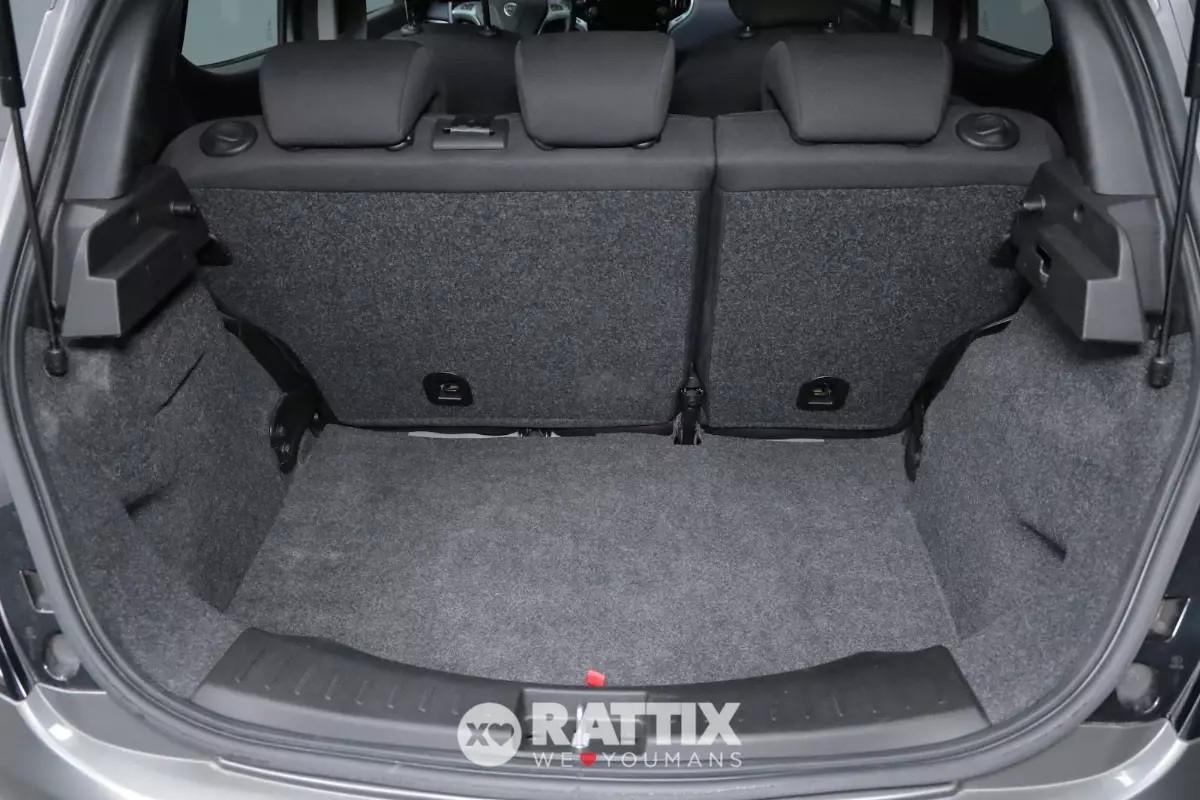 Lancia Ypsilon 1.0 Firefly Hybrid 70CV Platino