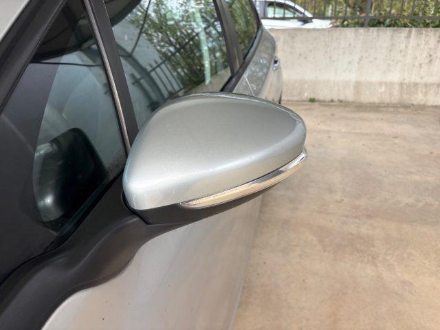 PEUGEOT 208 1.4 8V HDi 68CV Allure UNICO PROPRIETARIO