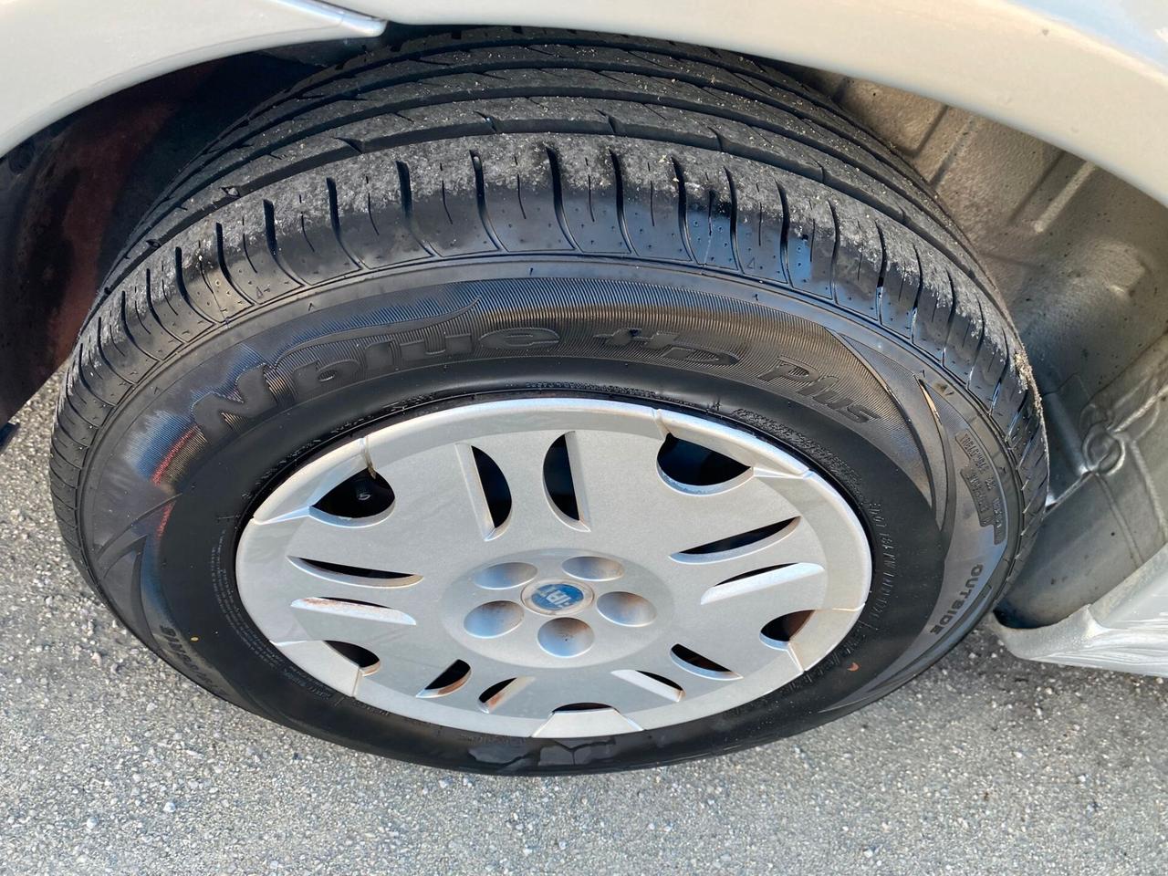 Fiat Ulysse 2.0 JTD 110cv 7posti full optional 2003