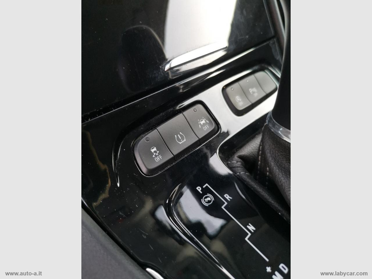 OPEL GRANDLAND X 1.5 ECOTEC ULTIMATE S&S 130CV AT6