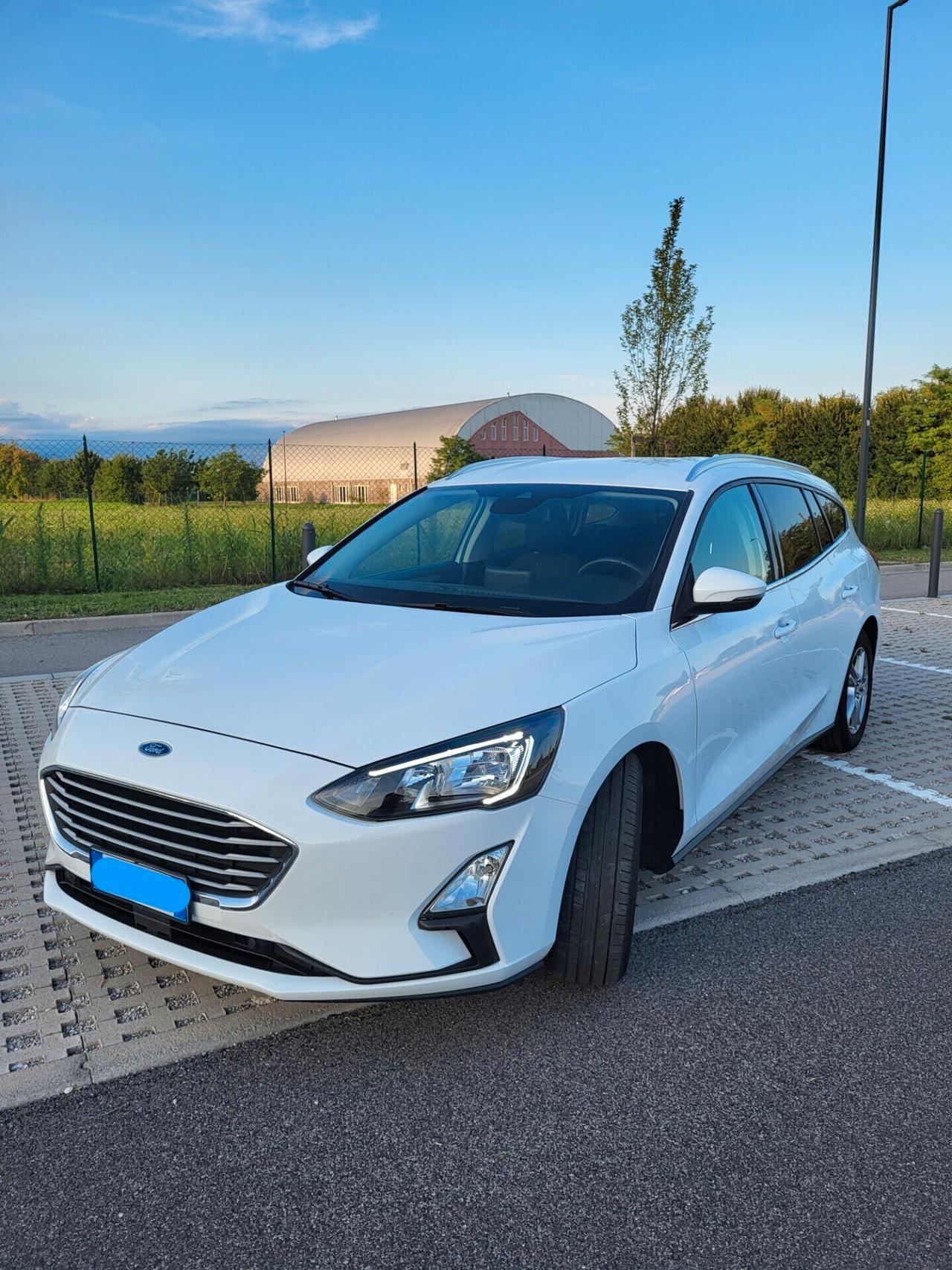 Ford Focus 1.5 SW
