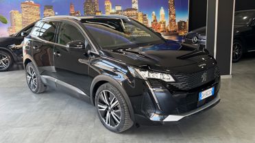 Peugeot 3008 BlueHDi 130 S&S EAT8 GT-Line-2021