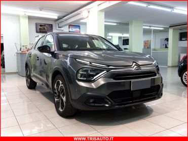 CITROEN C4 1.5 Bluehdi Feel Pack (FULL LED+PELLE+NAVI)