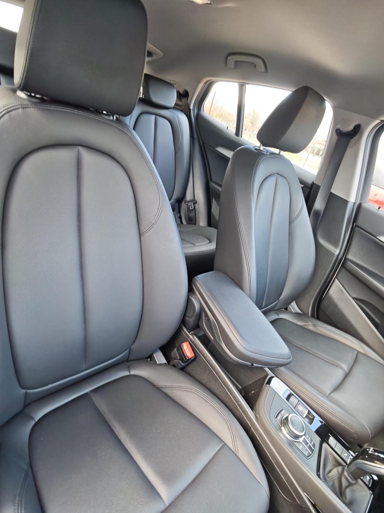 Bmw X2 M sDrive18i Msport accetto permute e finanziamenti